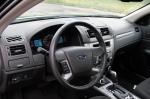 Ford Fusion Hybrid 2010 года (US)